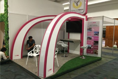 Stand 2