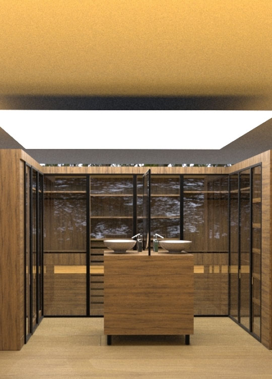 Interiores